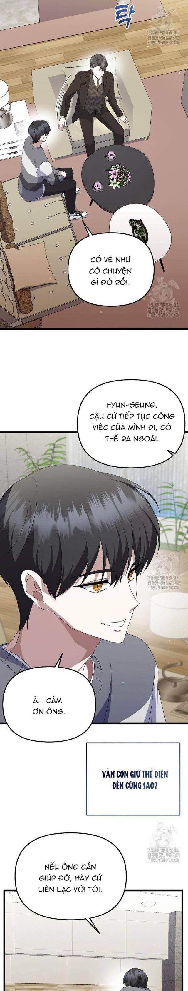 Nhà Soạn Nhạc Thiên Tài Đã Trở Lại Chapter 13 - Trang 2