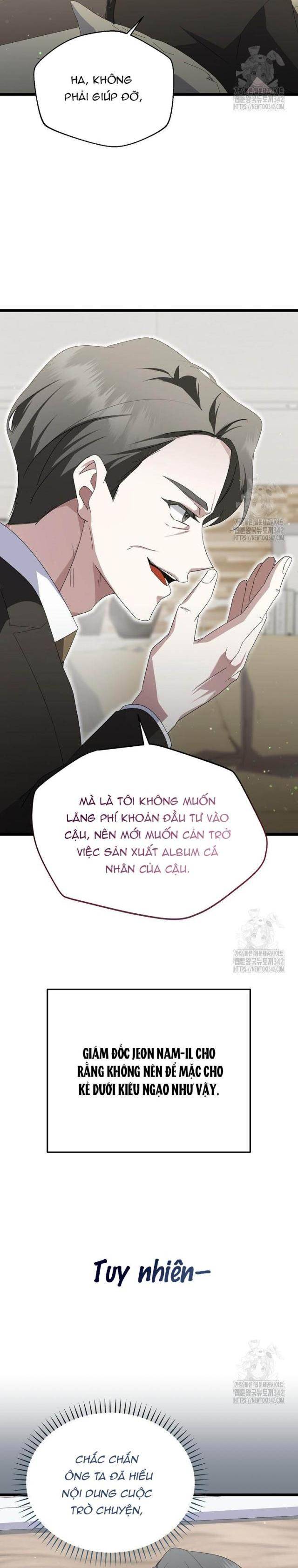 Nhà Soạn Nhạc Thiên Tài Đã Trở Lại Chapter 13 - Trang 2