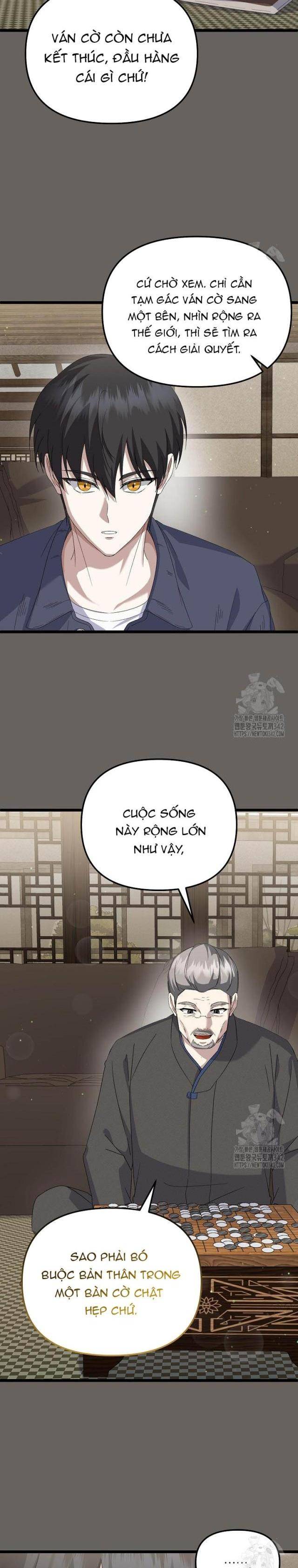 Nhà Soạn Nhạc Thiên Tài Đã Trở Lại Chapter 12 - Trang 2