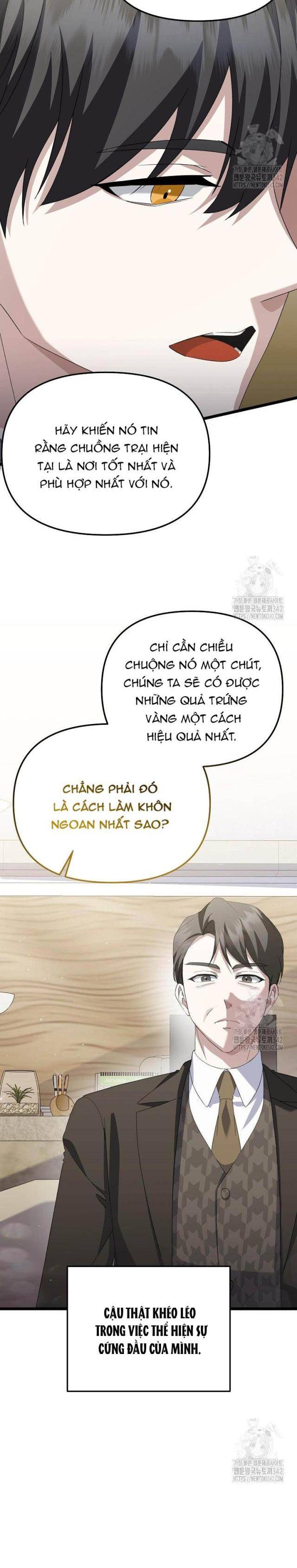 Nhà Soạn Nhạc Thiên Tài Đã Trở Lại Chapter 12 - Trang 2