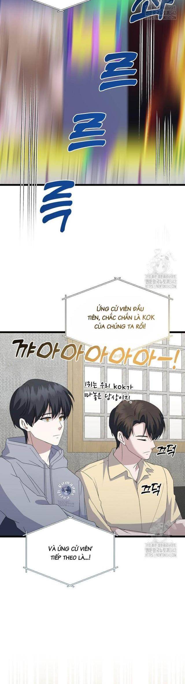 Nhà Soạn Nhạc Thiên Tài Đã Trở Lại Chapter 10 - Trang 2