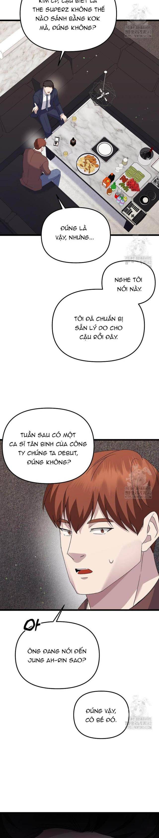 Nhà Soạn Nhạc Thiên Tài Đã Trở Lại Chapter 8 - Trang 2