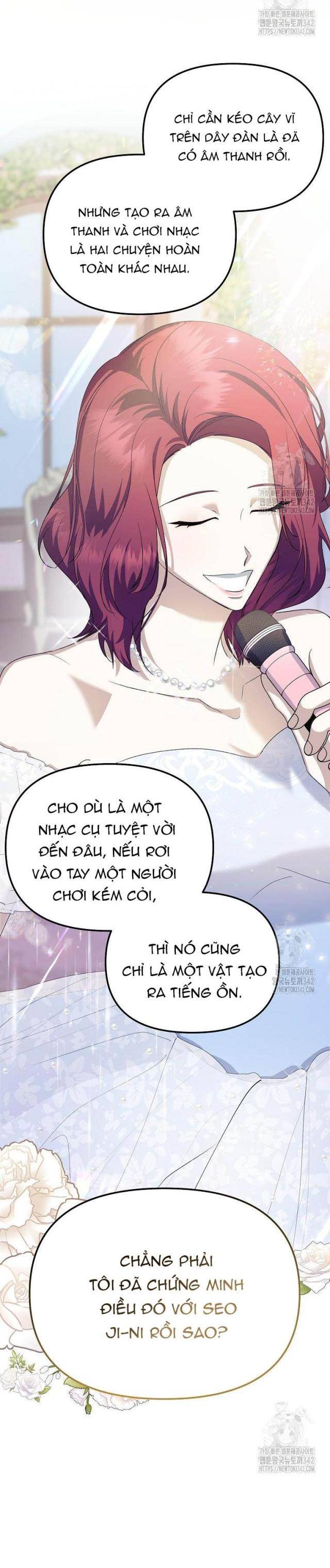 Nhà Soạn Nhạc Thiên Tài Đã Trở Lại Chapter 7 - Trang 2