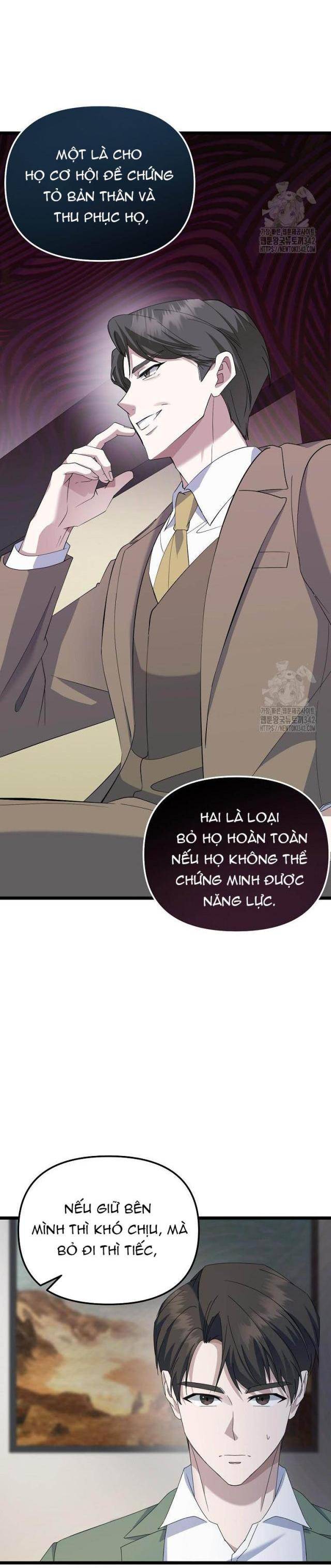 Nhà Soạn Nhạc Thiên Tài Đã Trở Lại Chapter 7 - Trang 2