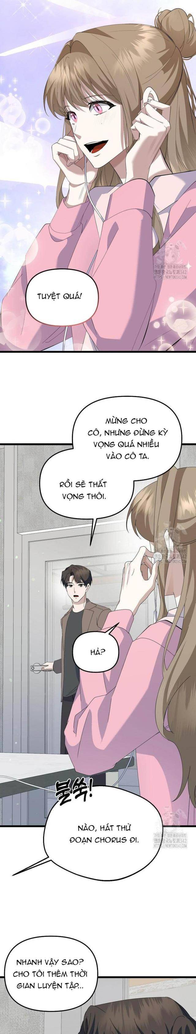 Nhà Soạn Nhạc Thiên Tài Đã Trở Lại Chapter 7 - Trang 2