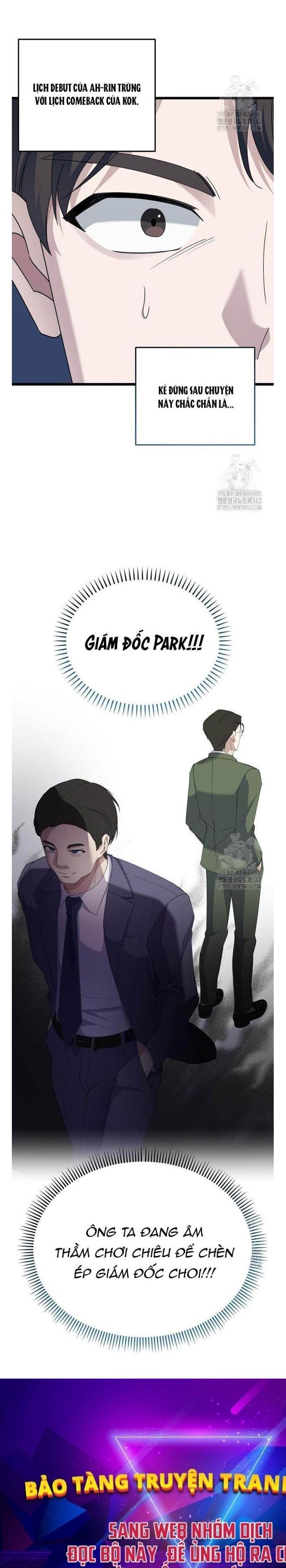 Nhà Soạn Nhạc Thiên Tài Đã Trở Lại Chapter 7 - Trang 2