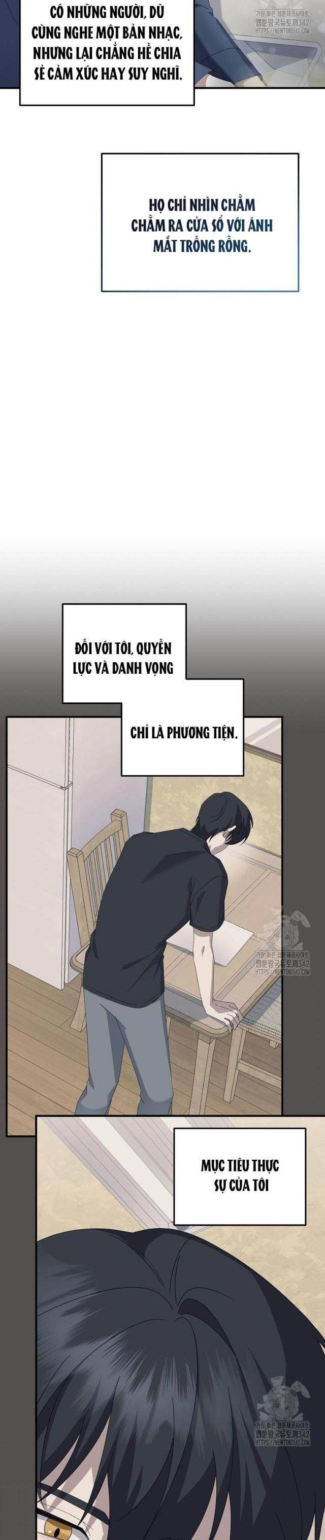 Nhà Soạn Nhạc Thiên Tài Đã Trở Lại Chapter 6 - Trang 2