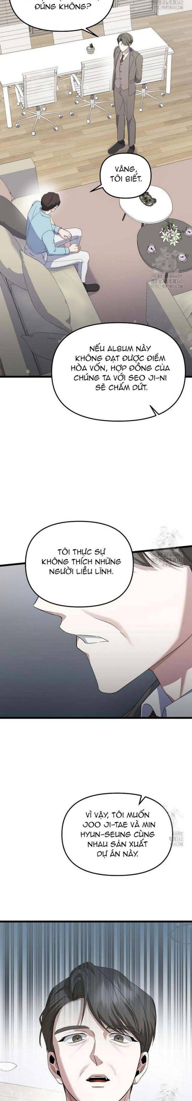 Nhà Soạn Nhạc Thiên Tài Đã Trở Lại Chapter 5 - Trang 2