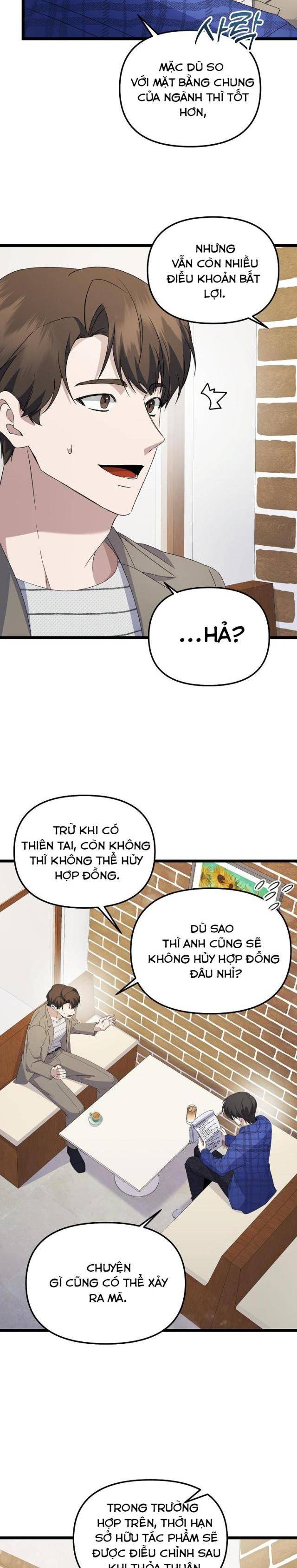 Nhà Soạn Nhạc Thiên Tài Đã Trở Lại Chapter 3 - Trang 2