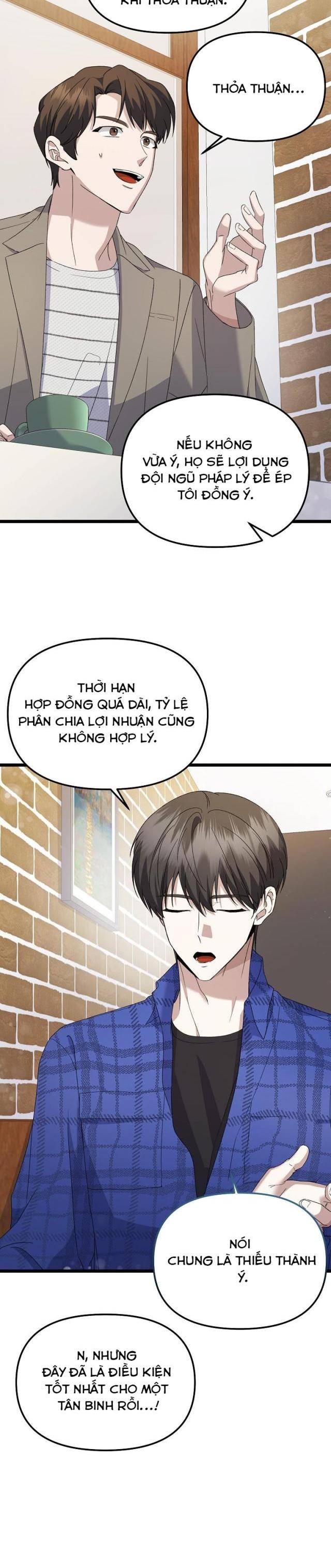 Nhà Soạn Nhạc Thiên Tài Đã Trở Lại Chapter 3 - Trang 2