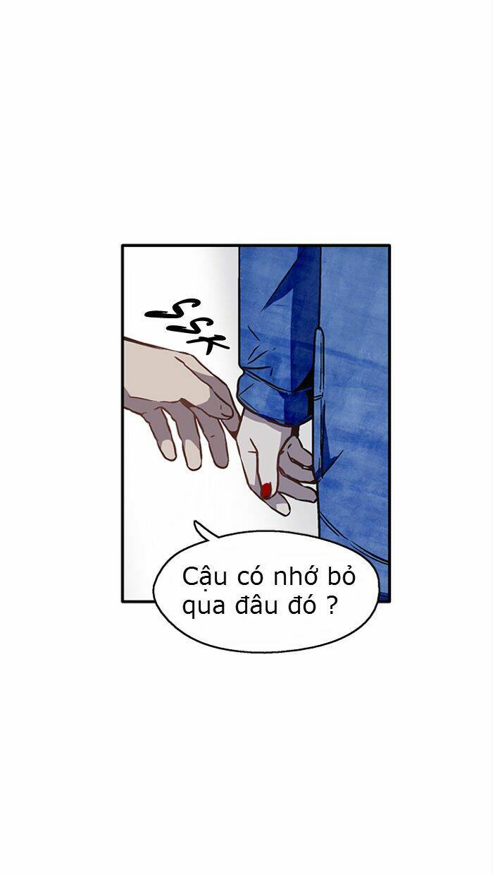 Đôi Mắt Từ Trái Tim Chapter 17 - Trang 2