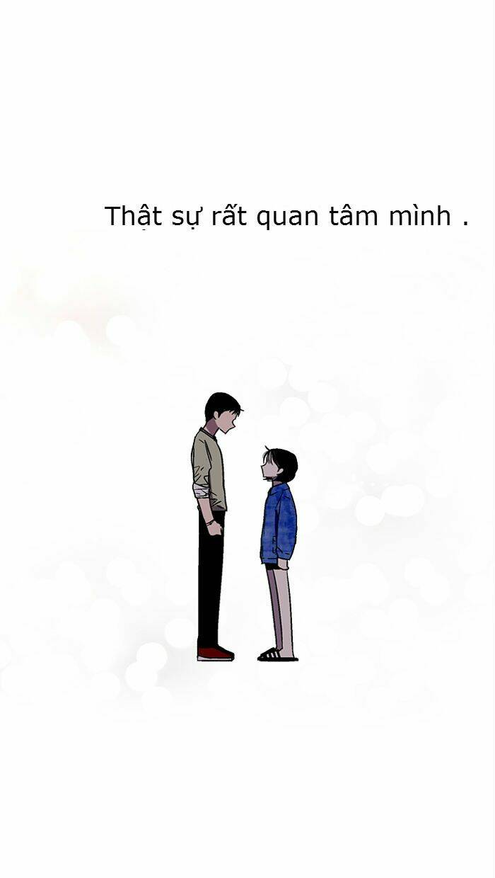 Đôi Mắt Từ Trái Tim Chapter 17 - Trang 2