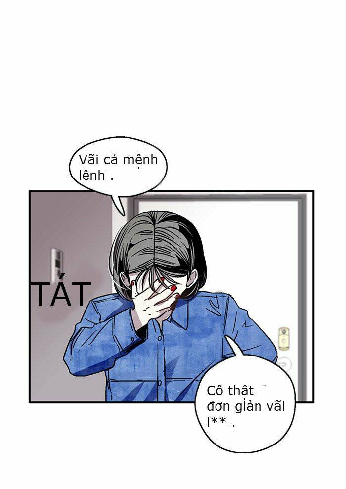 Đôi Mắt Từ Trái Tim Chapter 16 - Trang 2