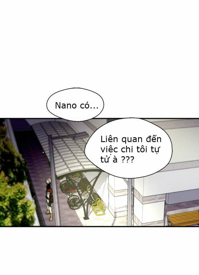 Đôi Mắt Từ Trái Tim Chapter 16 - Trang 2