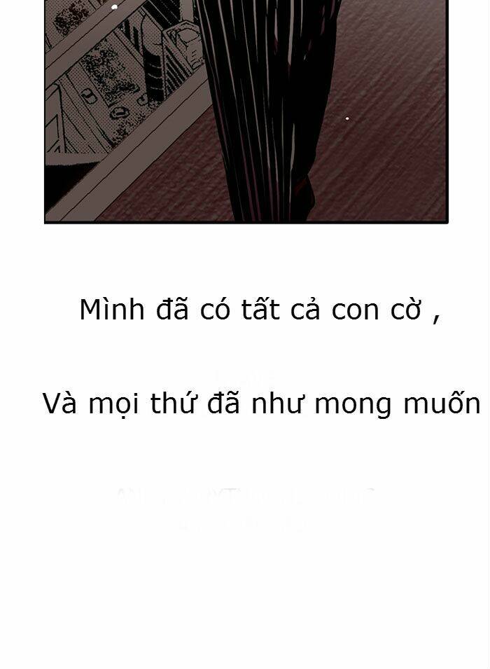 Đôi Mắt Từ Trái Tim Chapter 16 - Trang 2