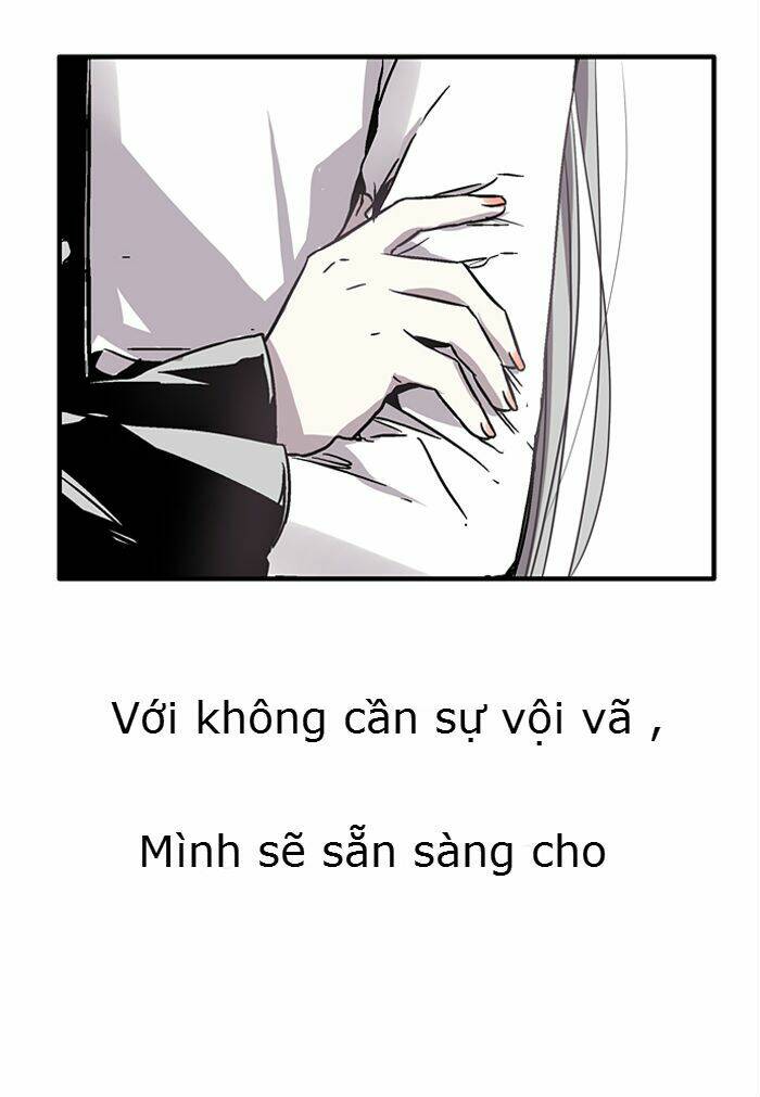 Đôi Mắt Từ Trái Tim Chapter 16 - Trang 2