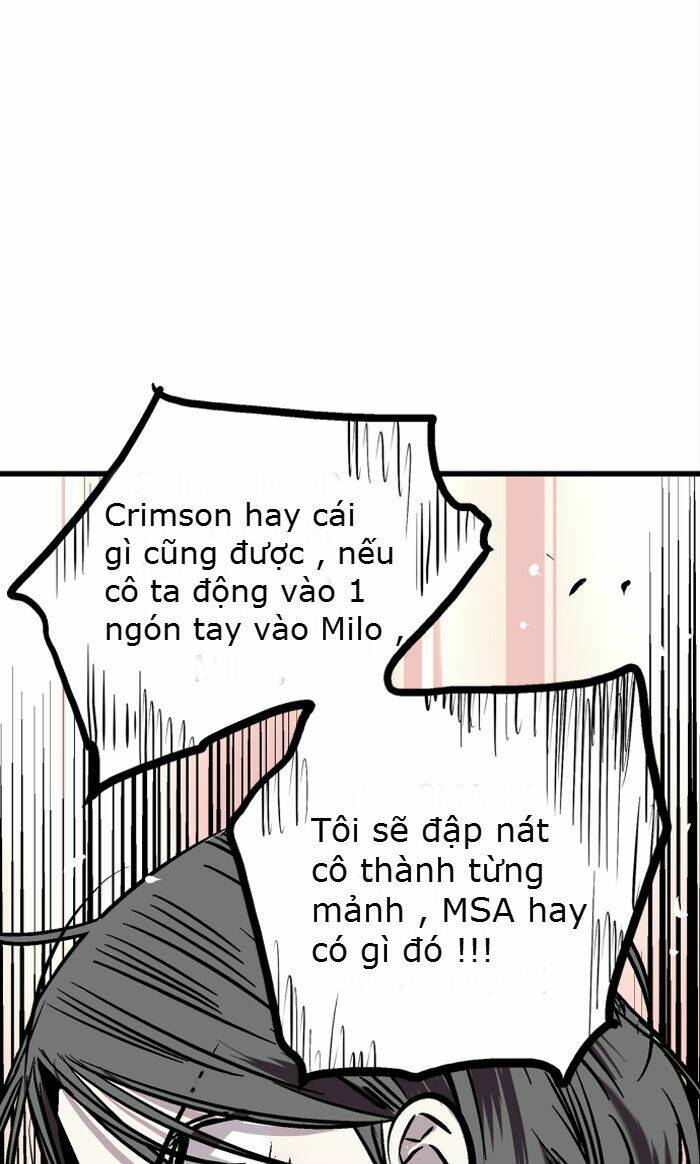 Đôi Mắt Từ Trái Tim Chapter 15 - Trang 2