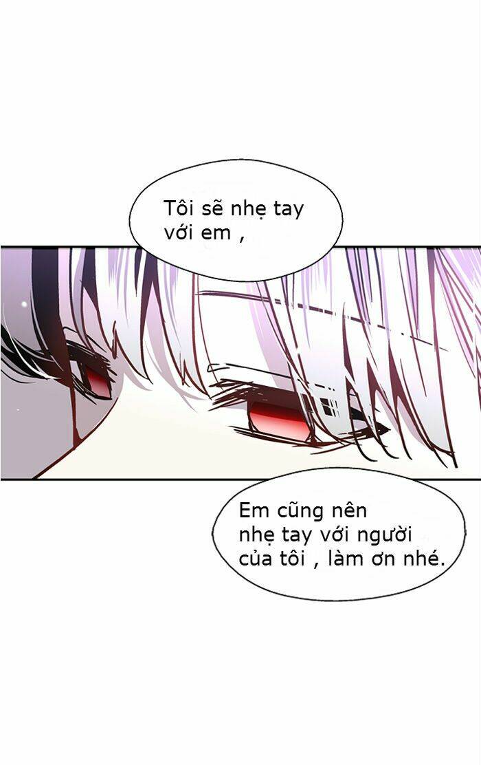 Đôi Mắt Từ Trái Tim Chapter 15 - Trang 2