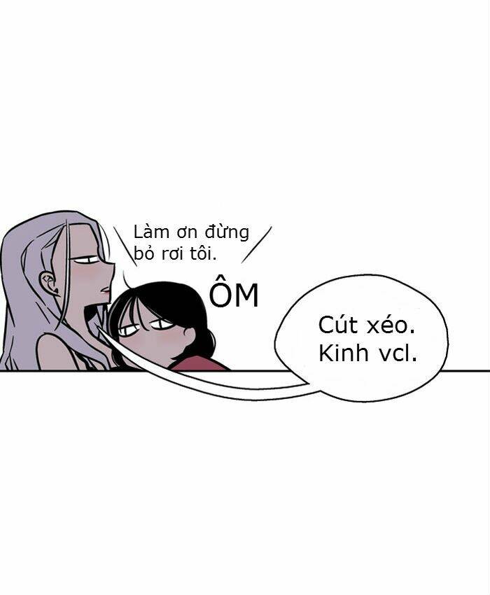 Đôi Mắt Từ Trái Tim Chapter 11 - Trang 2