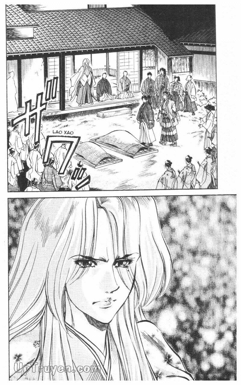 Getsu Seiki – Sayonara Shinsengumi Chapter 10 - Trang 2