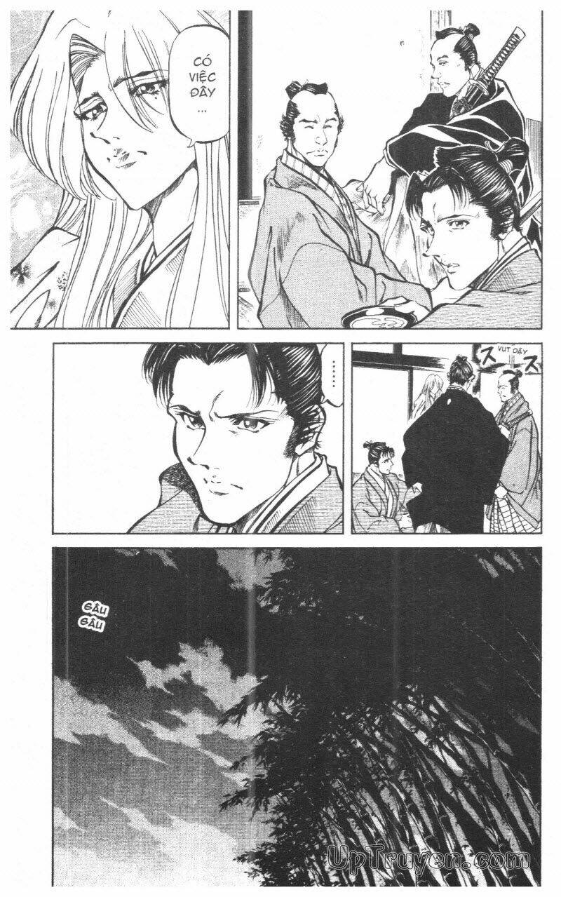 Getsu Seiki – Sayonara Shinsengumi Chapter 10 - Trang 2