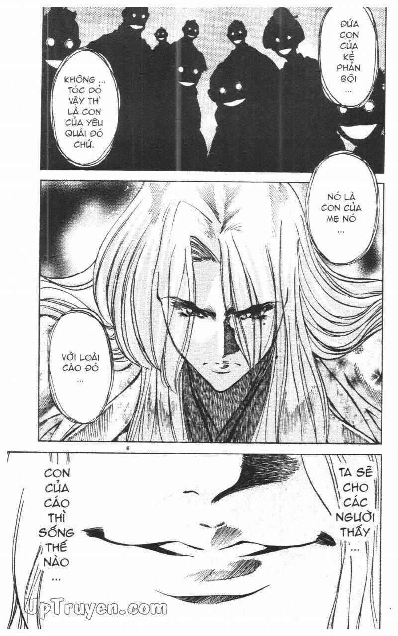 Getsu Seiki – Sayonara Shinsengumi Chapter 10 - Trang 2