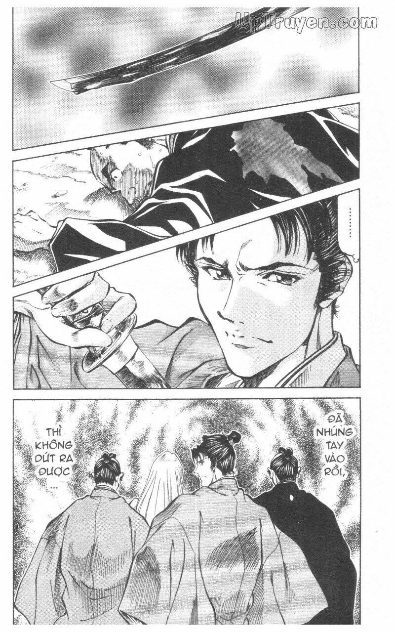 Getsu Seiki – Sayonara Shinsengumi Chapter 10 - Trang 2