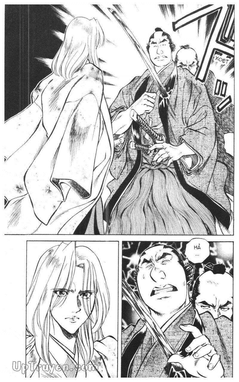 Getsu Seiki – Sayonara Shinsengumi Chapter 10 - Trang 2