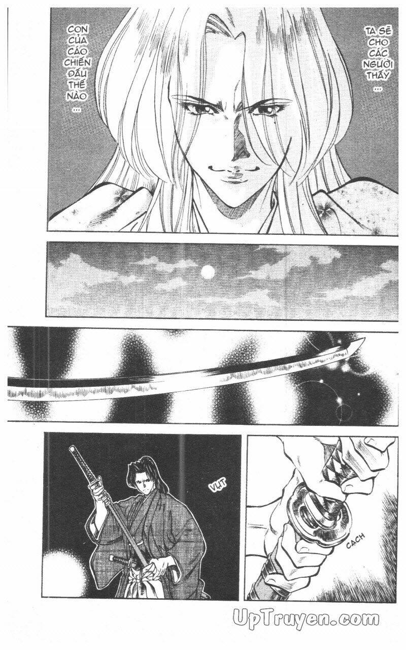 Getsu Seiki – Sayonara Shinsengumi Chapter 10 - Trang 2