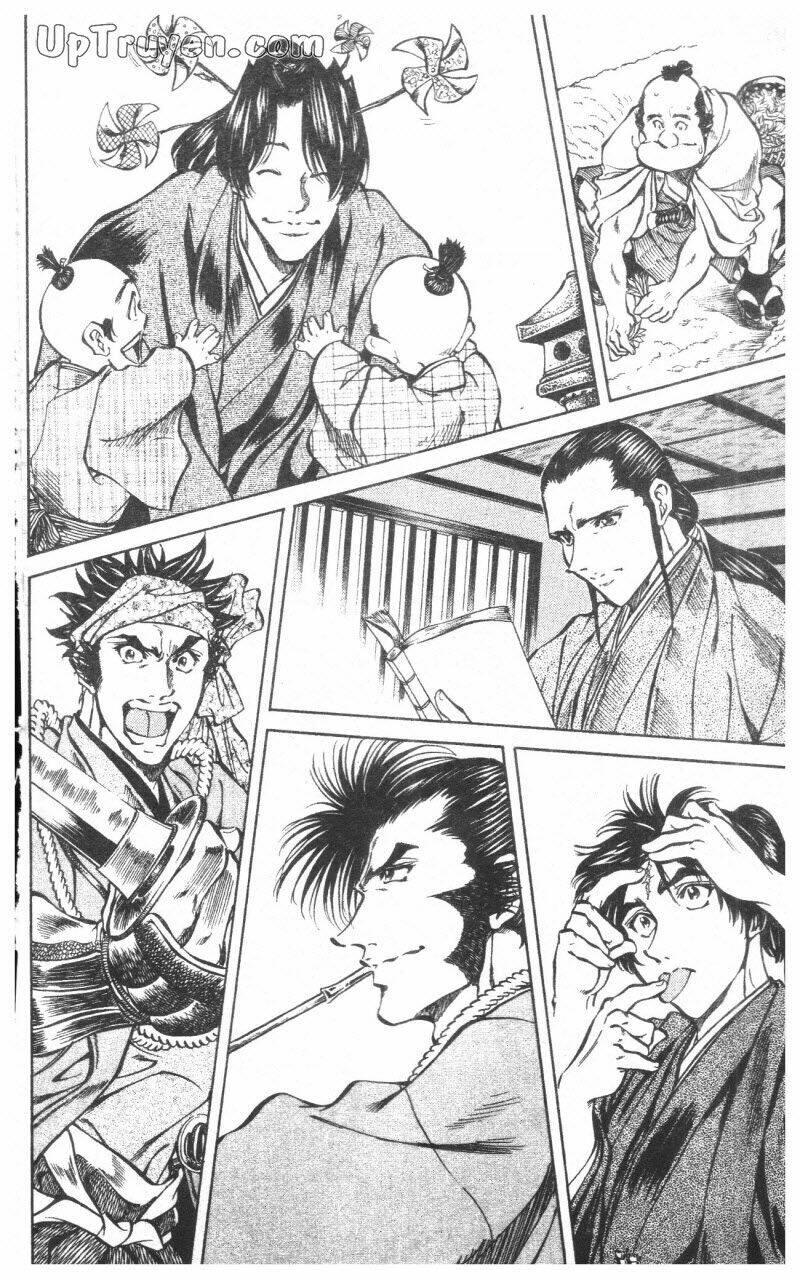 Getsu Seiki – Sayonara Shinsengumi Chapter 10 - Trang 2