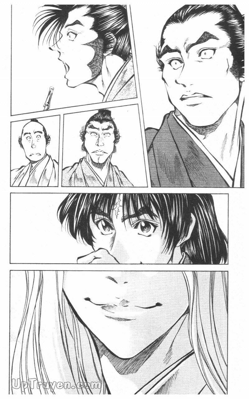 Getsu Seiki – Sayonara Shinsengumi Chapter 10 - Trang 2