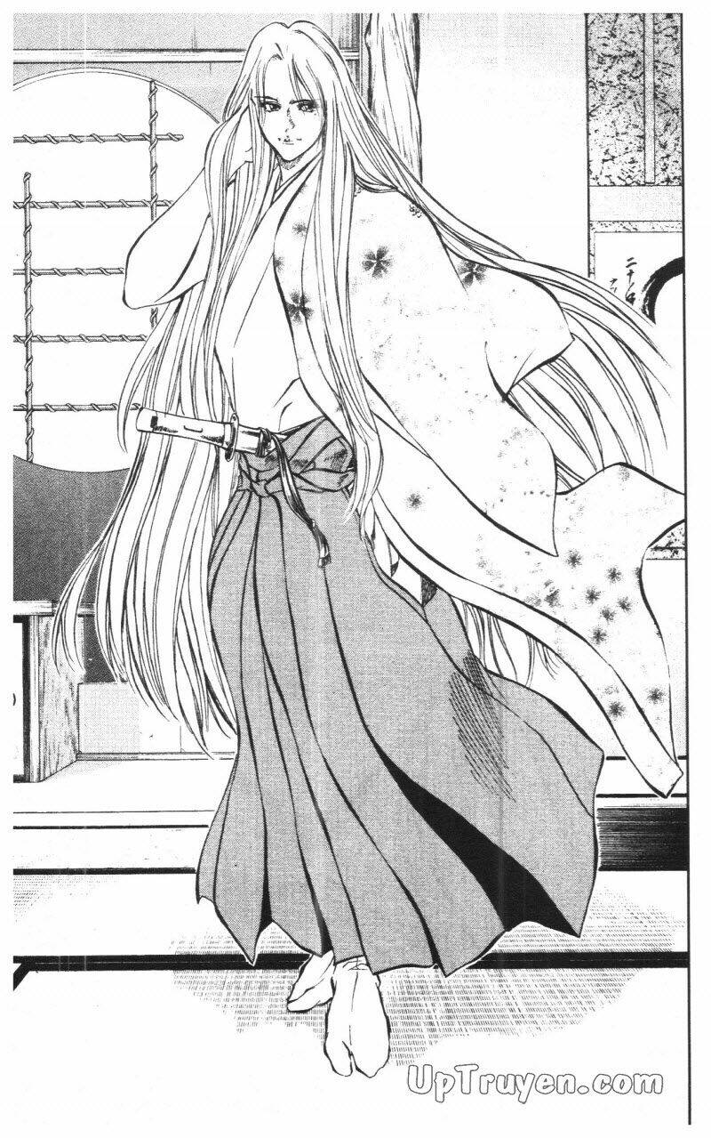 Getsu Seiki – Sayonara Shinsengumi Chapter 10 - Trang 2