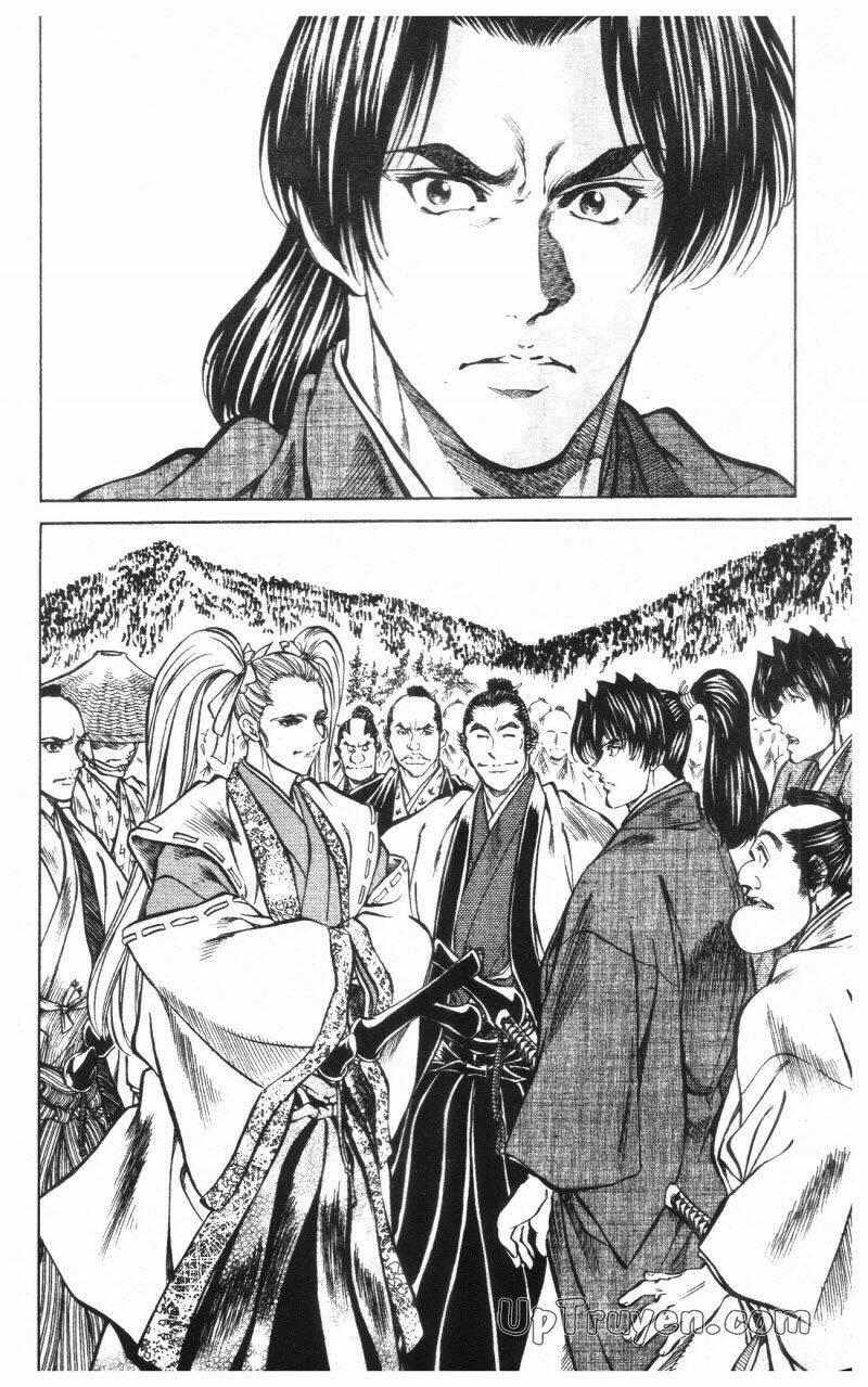 Getsu Seiki – Sayonara Shinsengumi Chapter 10 - Trang 2