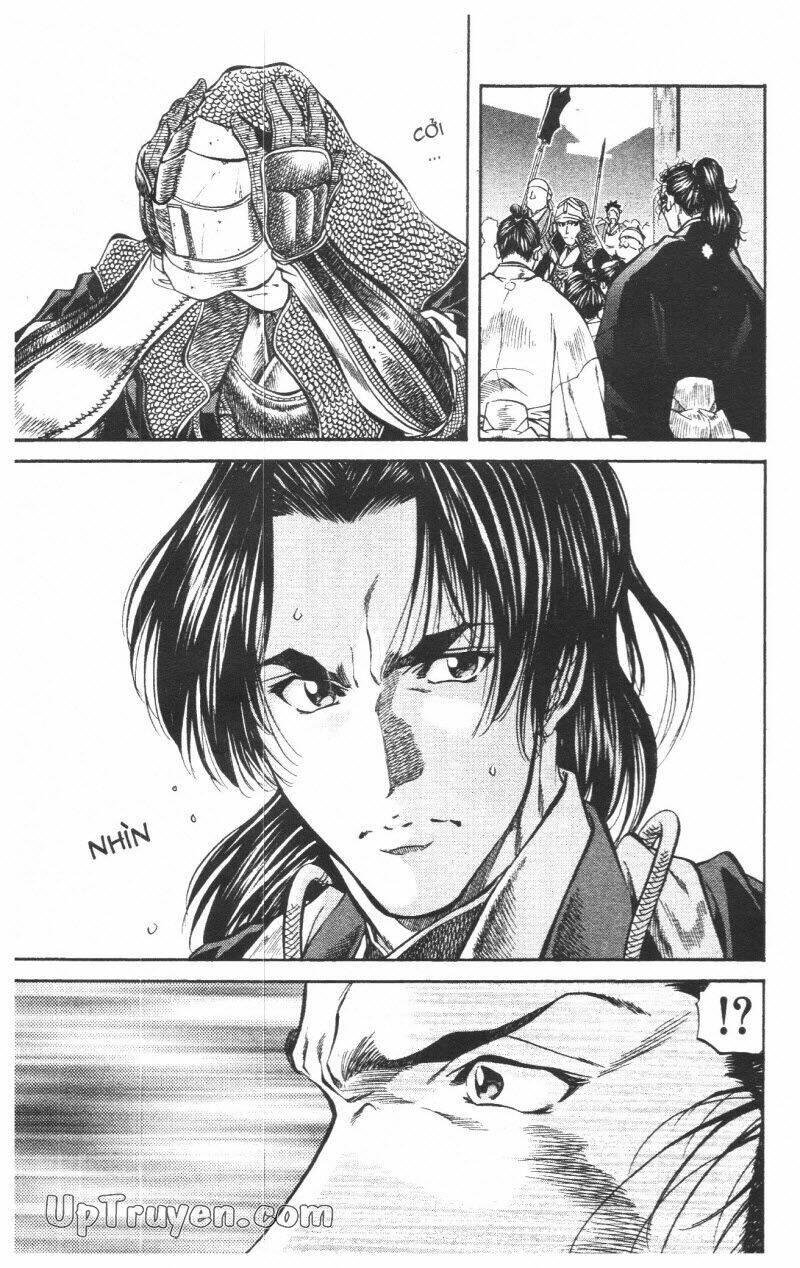 Getsu Seiki – Sayonara Shinsengumi Chapter 7 - Trang 2