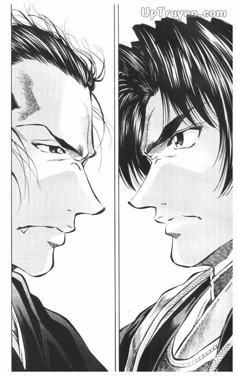 Getsu Seiki – Sayonara Shinsengumi Chapter 7 - Trang 2