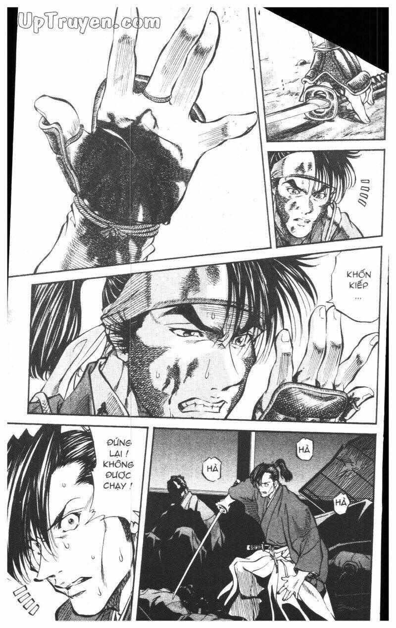 Getsu Seiki – Sayonara Shinsengumi Chapter 6 - Trang 2