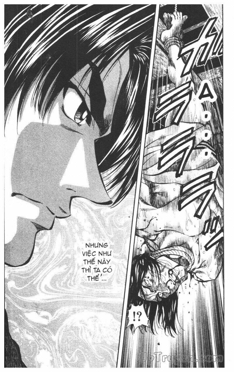 Getsu Seiki – Sayonara Shinsengumi Chapter 6 - Trang 2