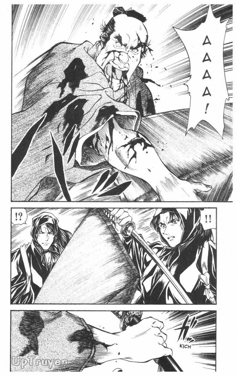 Getsu Seiki – Sayonara Shinsengumi Chapter 5 - Trang 2