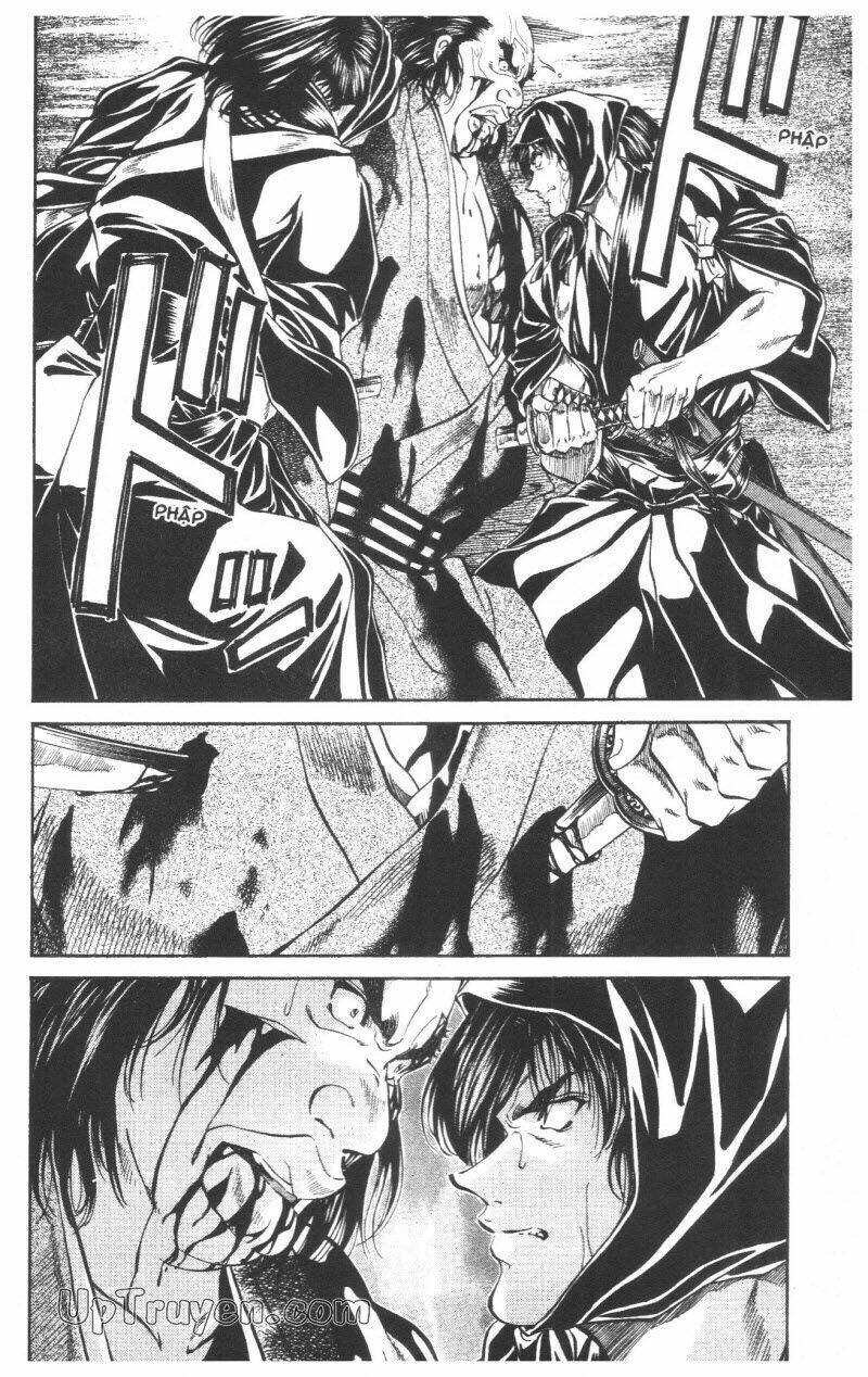 Getsu Seiki – Sayonara Shinsengumi Chapter 5 - Trang 2