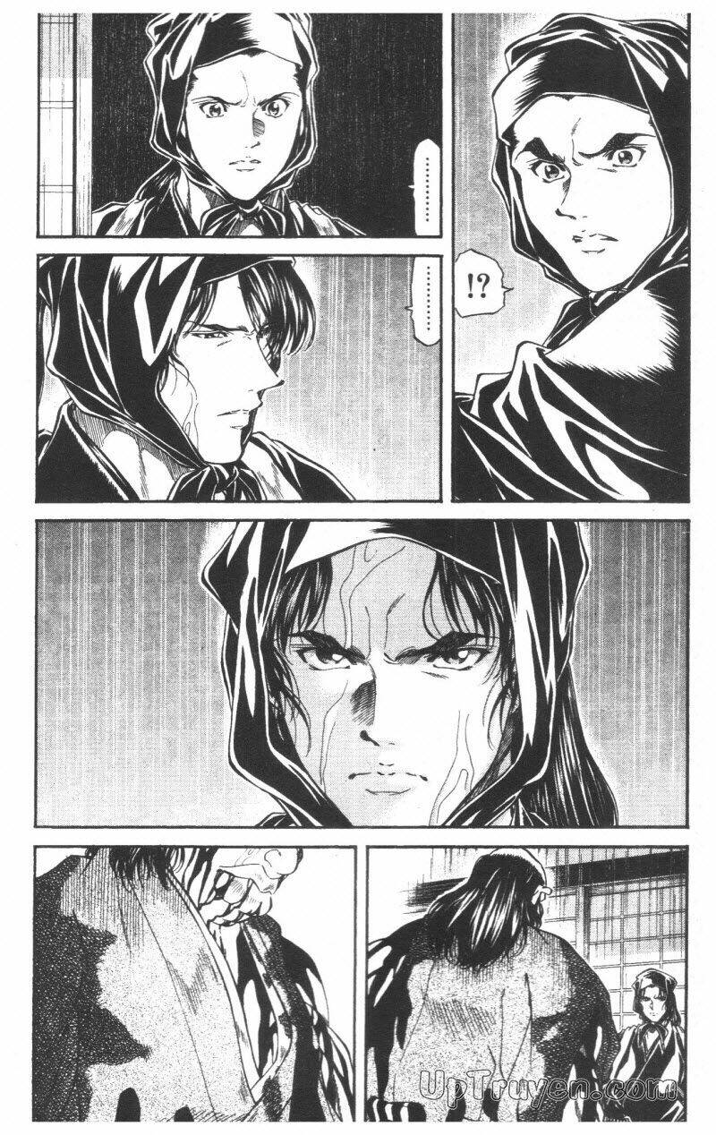 Getsu Seiki – Sayonara Shinsengumi Chapter 5 - Trang 2