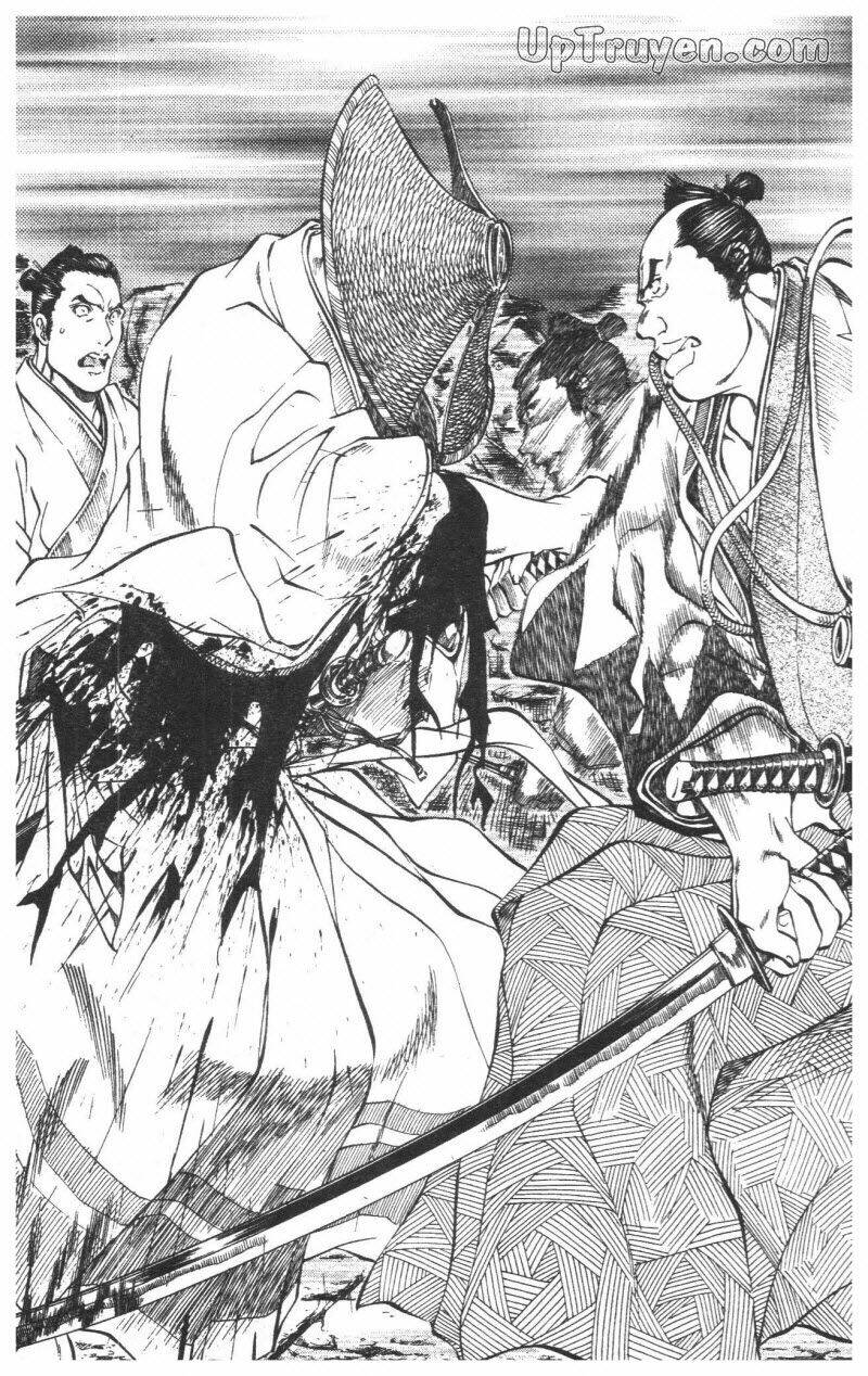 Getsu Seiki – Sayonara Shinsengumi Chapter 3 - Trang 2