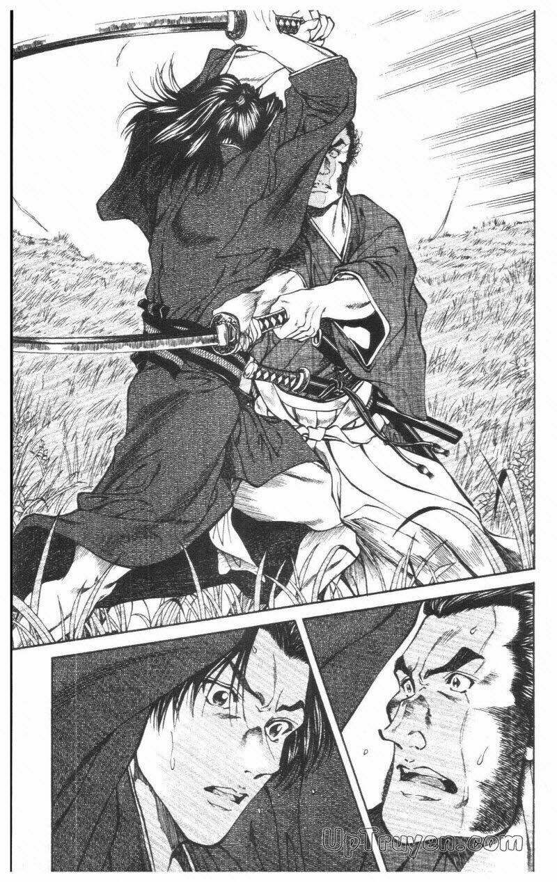 Getsu Seiki – Sayonara Shinsengumi Chapter 2 - Trang 2