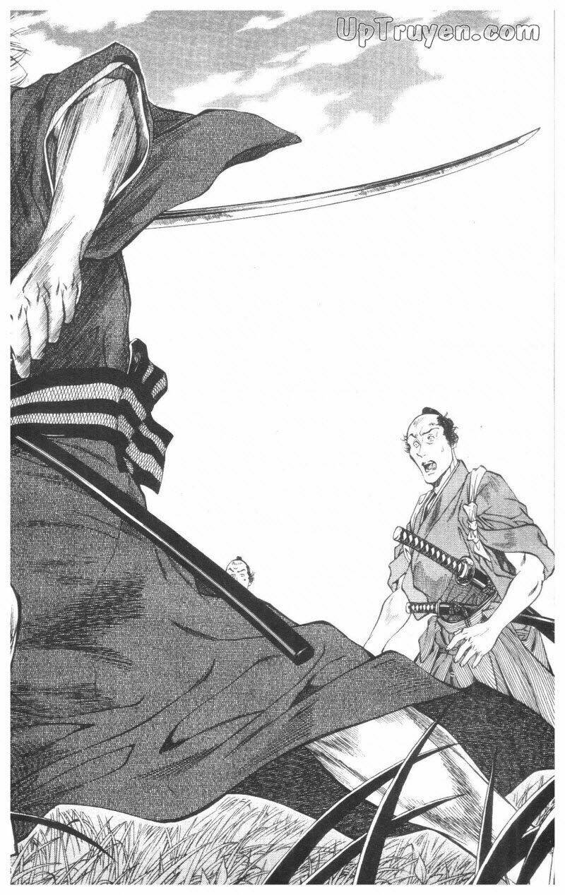 Getsu Seiki – Sayonara Shinsengumi Chapter 2 - Trang 2