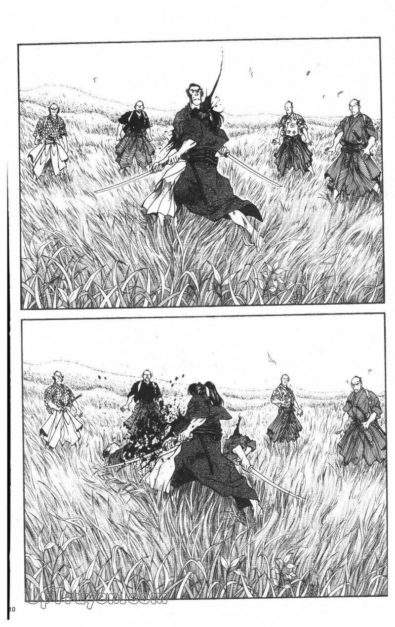 Getsu Seiki – Sayonara Shinsengumi Chapter 2 - Trang 2