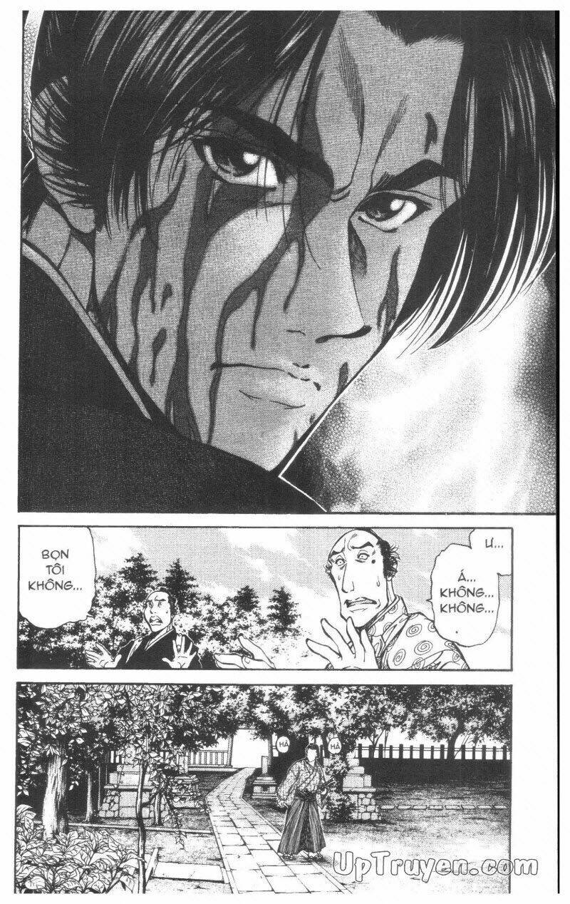 Getsu Seiki – Sayonara Shinsengumi Chapter 2 - Trang 2