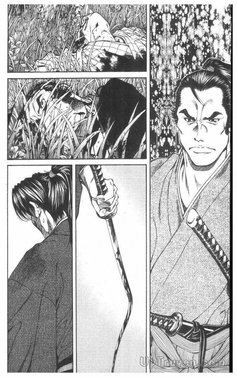 Getsu Seiki – Sayonara Shinsengumi Chapter 2 - Trang 2