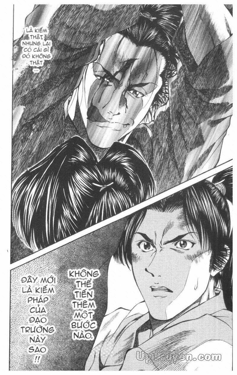 Getsu Seiki – Sayonara Shinsengumi Chapter 2 - Trang 2