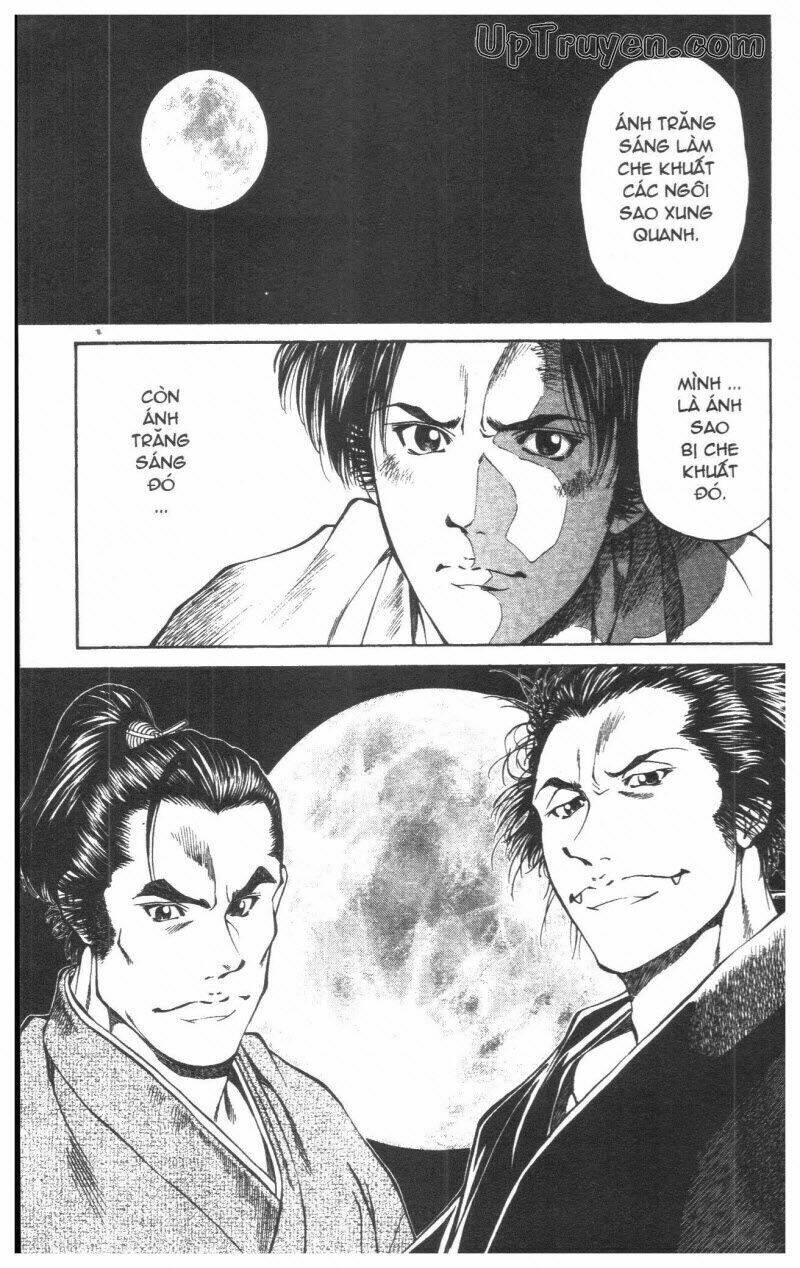 Getsu Seiki – Sayonara Shinsengumi Chapter 2 - Trang 2