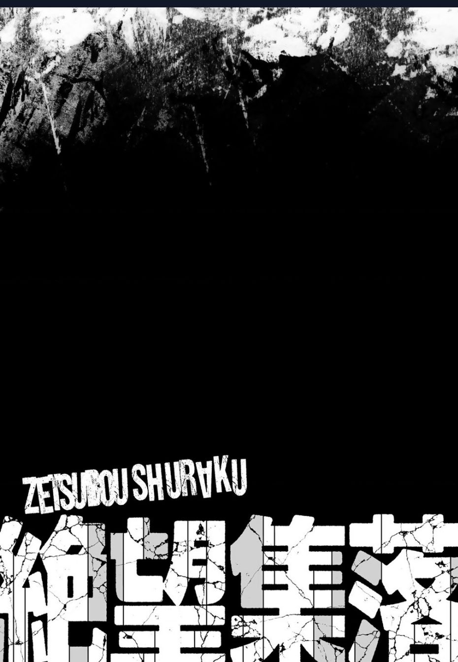 Zetsubou Shuuraku Chapter 7 - Trang 2