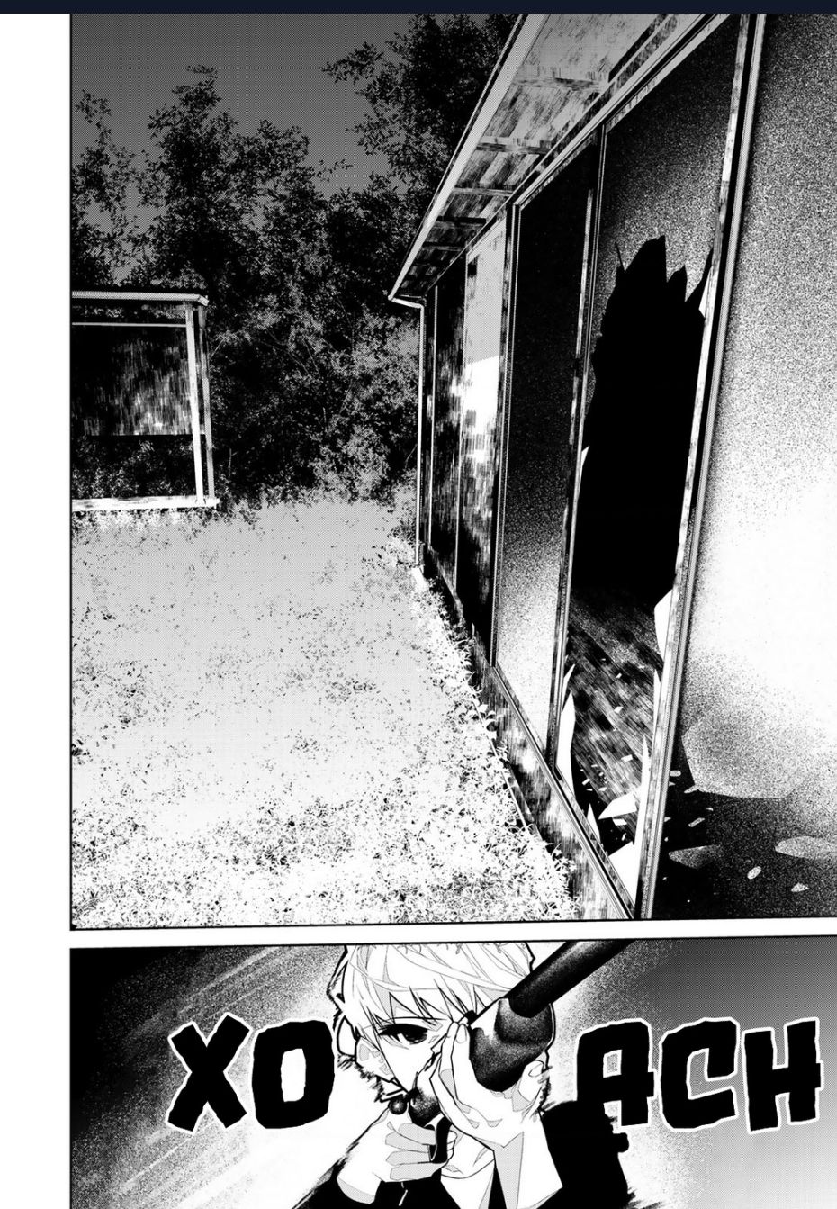 Zetsubou Shuuraku Chapter 7 - Trang 2